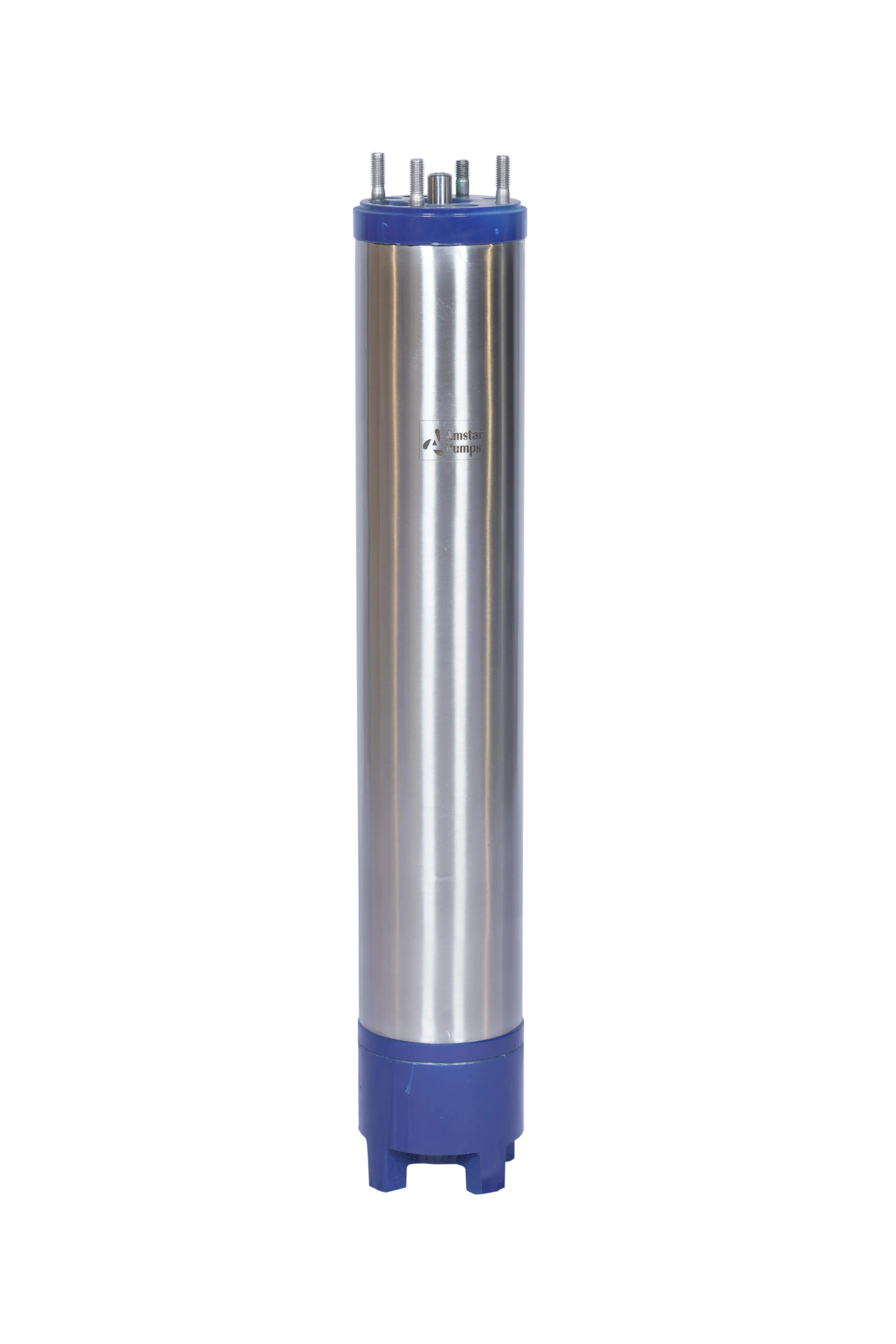 4” Submersible Motor