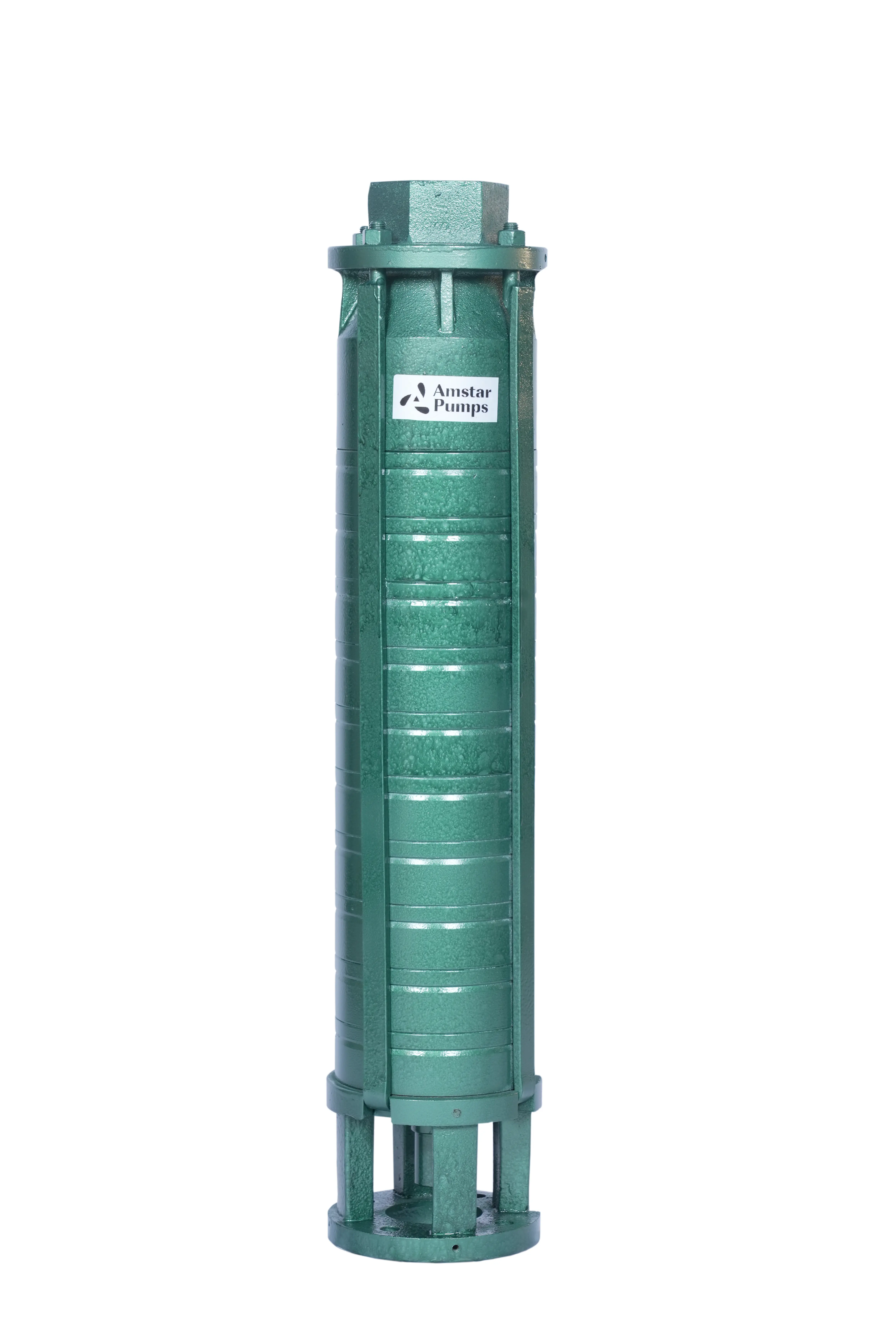 6” Submersible Pump