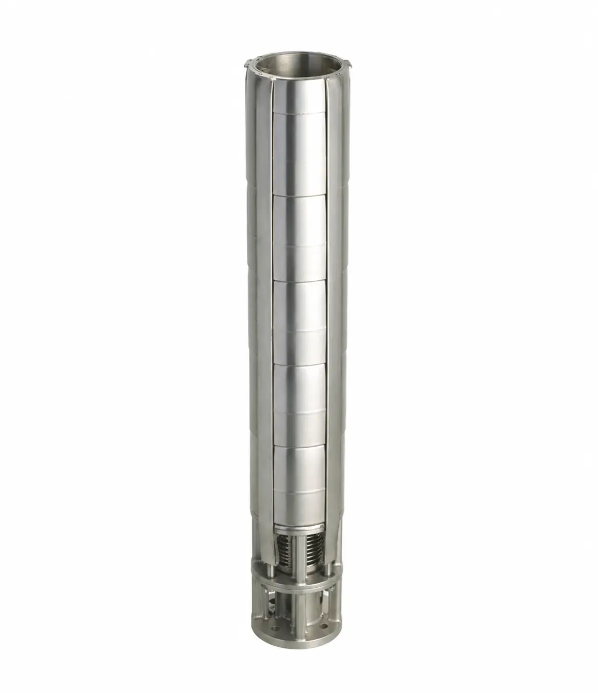 8" Submersible Pump