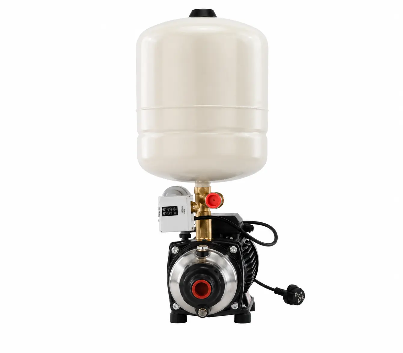 Booster Pump