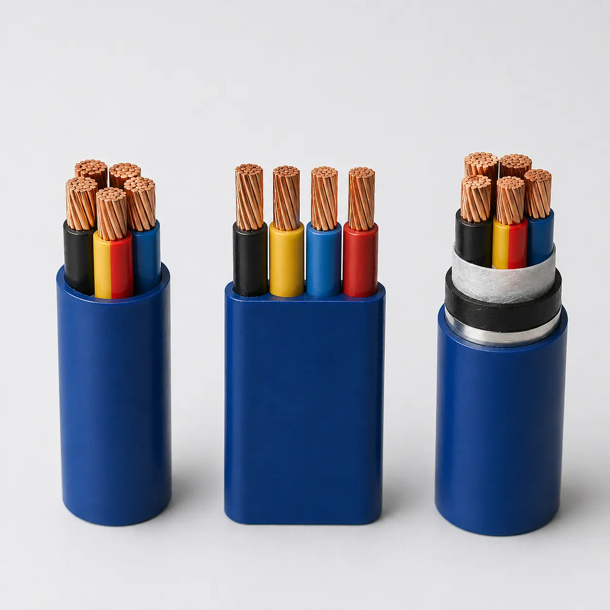 Cables