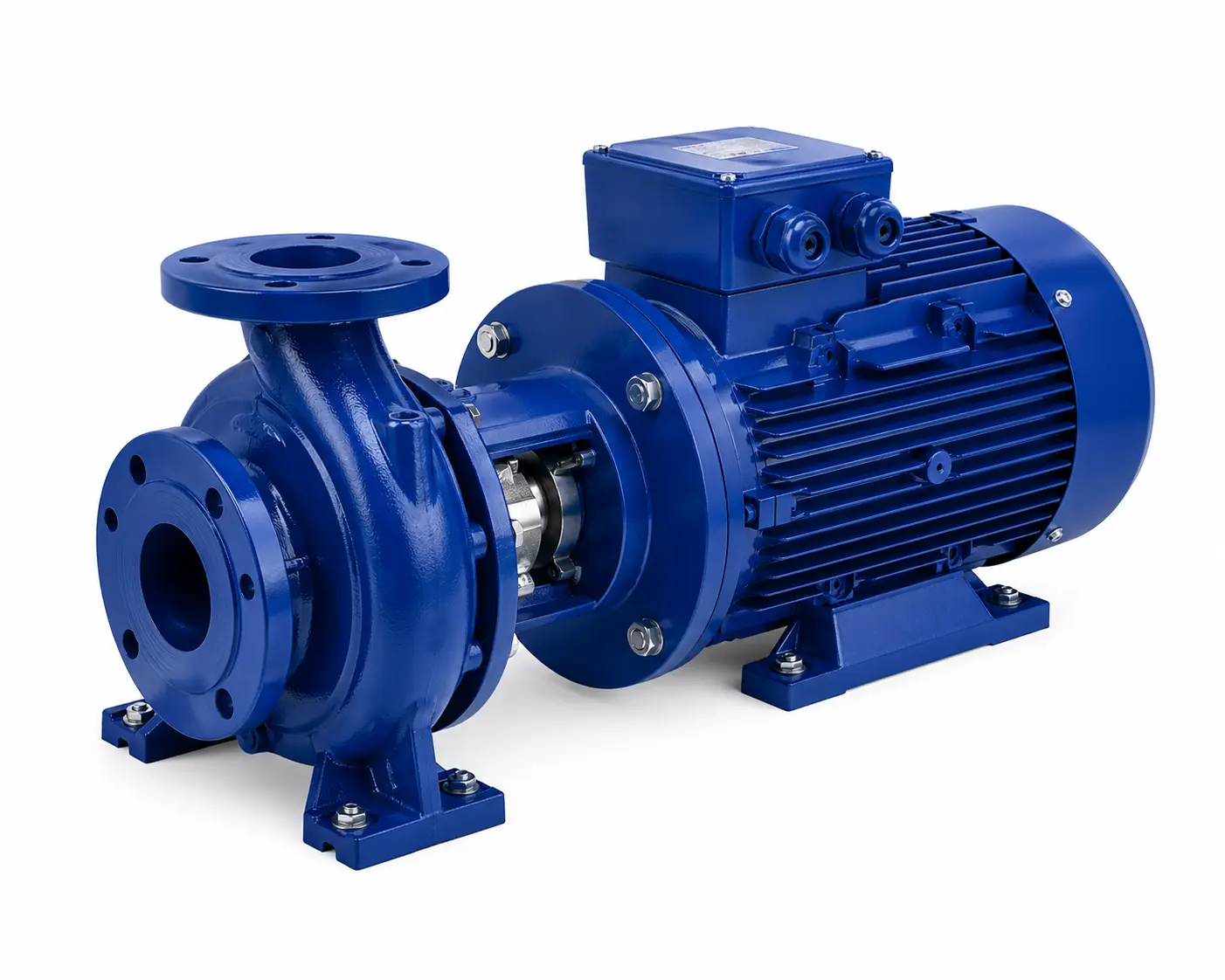 Centrifugal Pump
