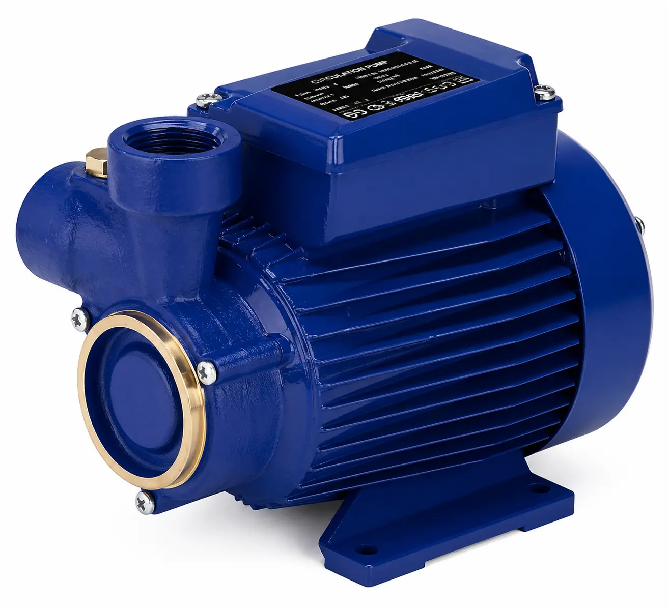 Circulatory Pump