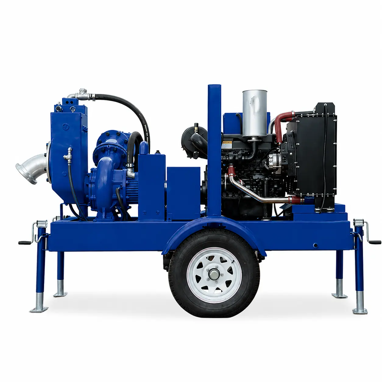 De Water Pump