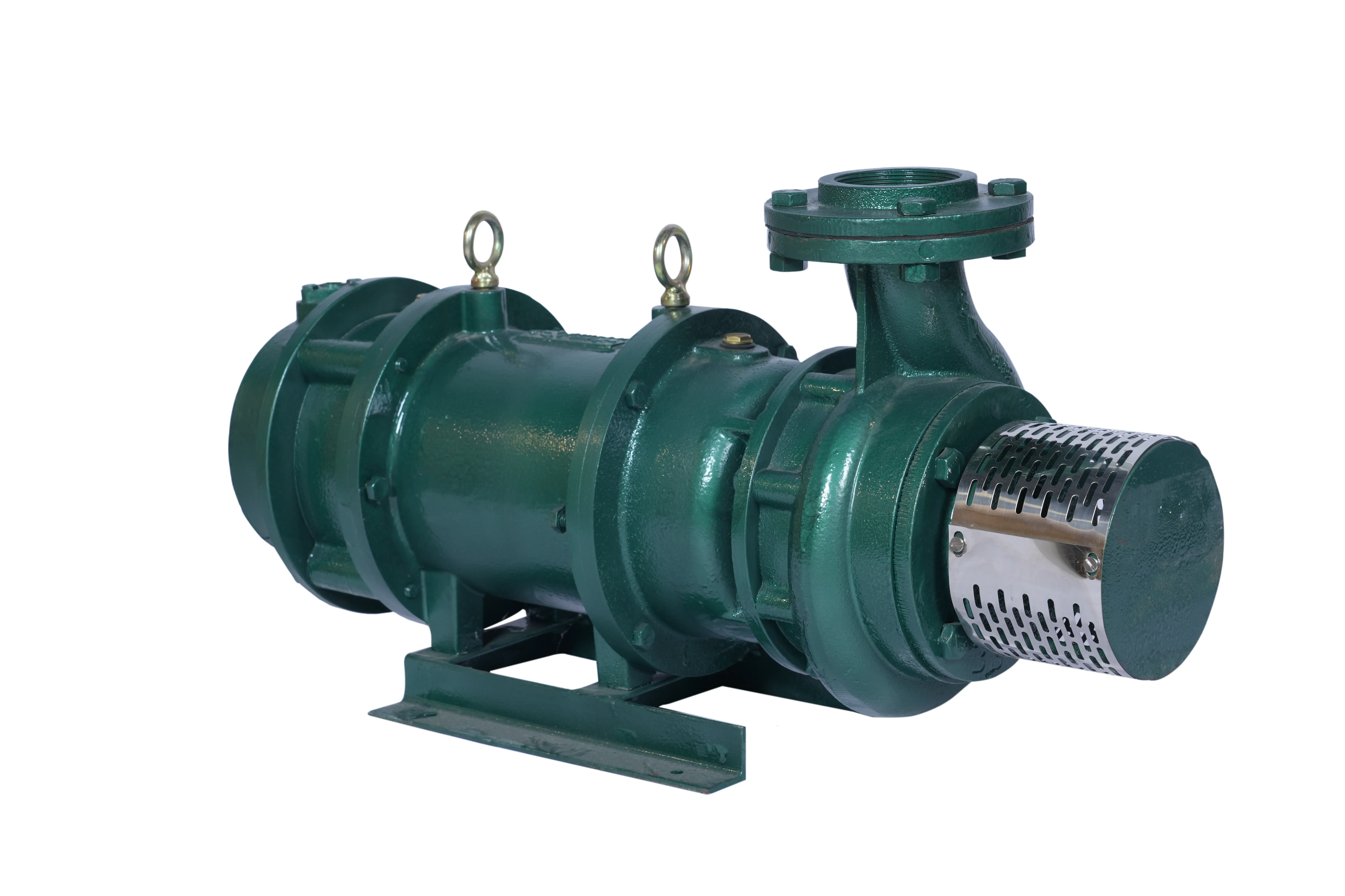 Openwell Three Phase