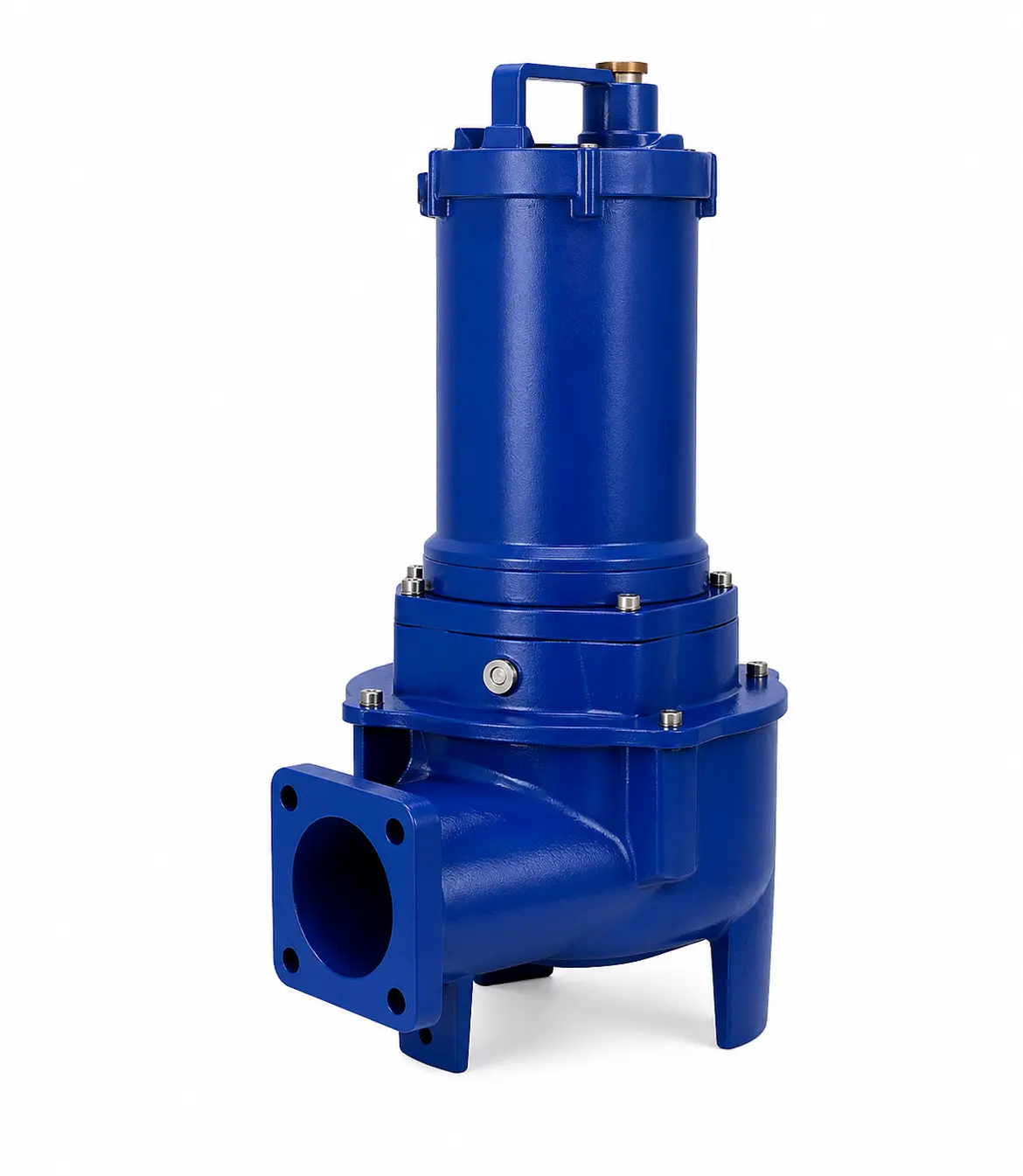 Sewage Pump