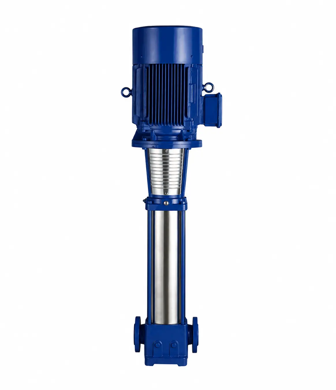 Vertical Multistage Pump