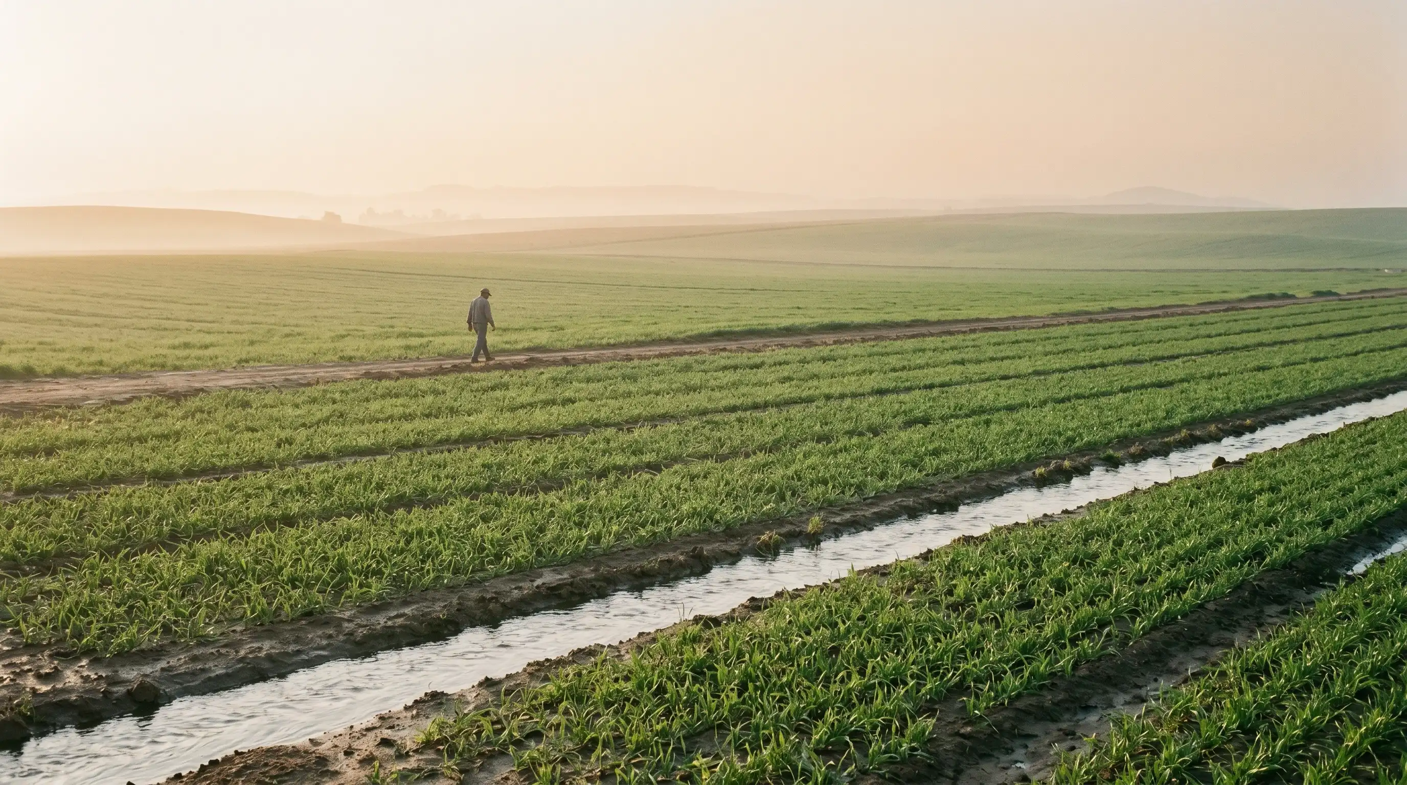 Agriculture